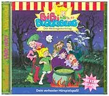 Bibi Blocksberg CD Folge 049:der Hexengeburtstag