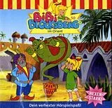 Bibi Blocksberg CD Folge 050:...im Orient