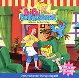 Bibi Blocksberg CD Folge 055:mamis Geburtstag