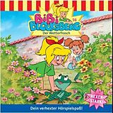 Bibi Blocksberg CD Folge 056:der Wetterfrosch