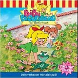 Bibi Blocksberg CD Folge 056:der Wetterfrosch