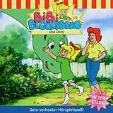 BIBI BLOCKSBERG CD Folge 059:...und Dino