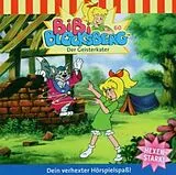 Bibi Blocksberg CD Folge 060:der Geisterkater