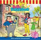 BIBI BLOCKSBERG CD Folge 064:die Neue Schule