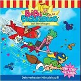 Bibi Blocksberg CD Folge 065:das Wettfliegen