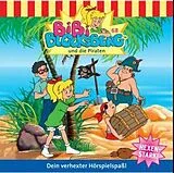 BIBI BLOCKSBERG CD Folge 068:...und Die Piraten