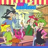 BIBI BLOCKSBERG CD Folge 071:die Hexenschule