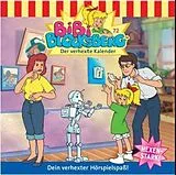 BIBI BLOCKSBERG CD Folge 072:der Verhexte Kalender