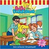 Bibi Blocksberg CD Folge 074:der Brieffreund