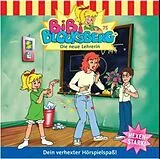 Bibi Blocksberg CD Folge 075:die Neue Lehrerin