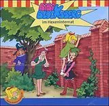 Bibi Blocksberg CD Folge 077:im Hexeninternat