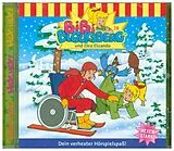 Bibi Blocksberg CD Folge 078:und Elea Eluanda