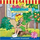 Bibi Blocksberg CD Folge 080:das Schmusekätzchen