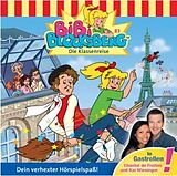 BIBI BLOCKSBERG CD Folge 083:die Klassenreise