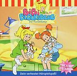 Bibi Blocksberg CD Folge 085:die Hundebabys