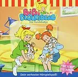 BIBI BLOCKSBERG CD Folge 085:die Hundebabys