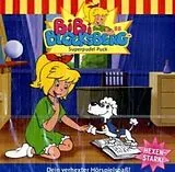BIBI BLOCKSBERG CD Folge 088:superpudel Puck