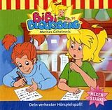 Bibi Blocksberg CD Folge 091:maritas Geheimnis