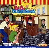 Bibi Blocksberg CD Folge 094:die Verhexte Zeitreiise