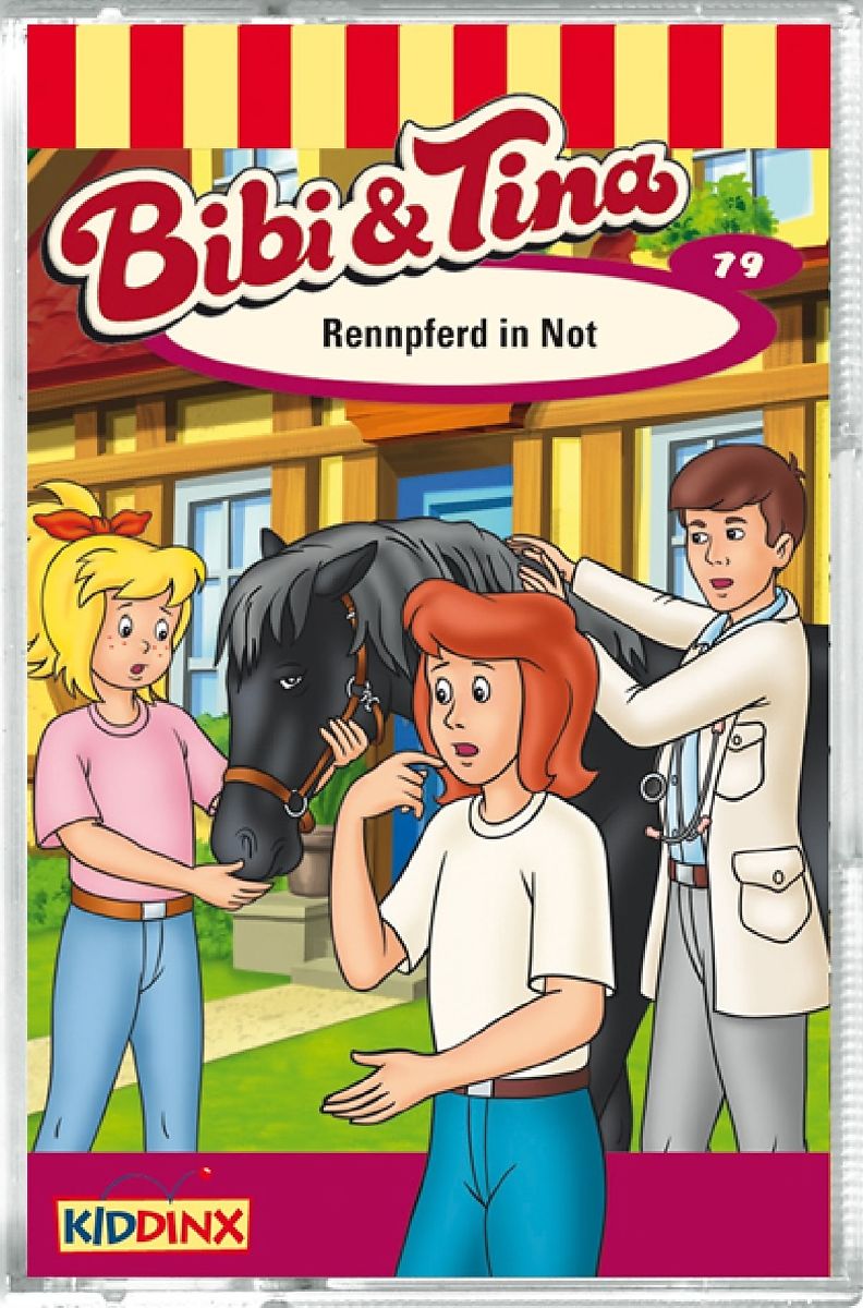 Bibi Und Tina Folgen Bibi Und Tina Folgen