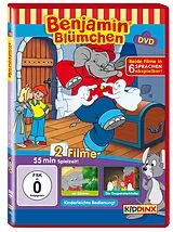 Als Gärtner/Die Gespensterkinder DVD