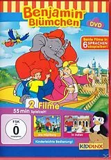 Die Hüpfburg/...In Indien DVD