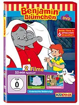 Als Gespenst/Das Nilpferdbaby DVD