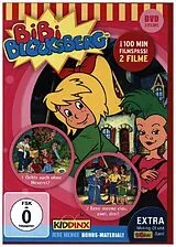 Gehts Auch Ohne Hexerei/Eenemeene Eins,Zwei,Drei DVD