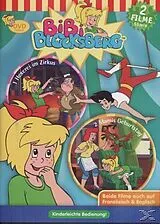 Bibi Blocksberg DVD