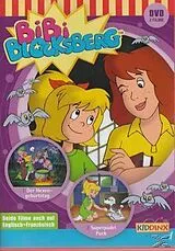Hexengeburtstag/Superpudel Puck DVD