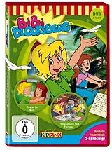 Mami In Not,Hexspruch Mit Folgen DVD