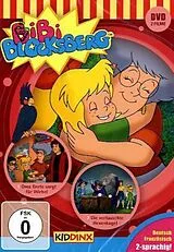 Oma Grete Sorgt F.Wirbel/Vertauschte Hexenkugel DVD