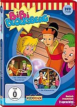 Das Chinesische Hexkraut/Die Klassenreise DVD