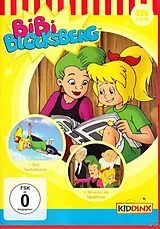 Der Turbobesen/Hexerei Im Spukhaus DVD