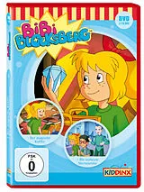 Der Magische Koffer/Die Verhexte Sternenreise DVD