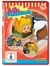 Der Zerbrochene Besen/Manias Magische Mixtur DVD