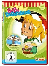 Reise In Die Vergangenheit/Das Hexenhotel DVD