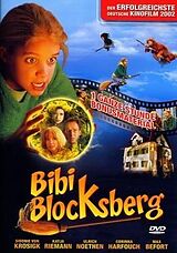 Bibi Blocksberg DVD