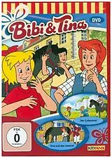 Bibi und Tina - Alex und das Internat / Der Liebesbrief DVD