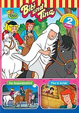 Bibi und Tina - Das Gespensterpferd / Tina in Gefahr DVD