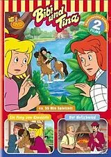Ein Pony zum Knuddeln/Der Hufschmied DVD