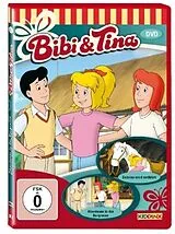 Abenteuer in der Burgruine/Sabrina wird entführt DVD