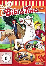 Der Hundedieb/Ein Preis für den Martinshof DVD