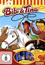 Das Pferd in der Schule/Das Westernturnier DVD