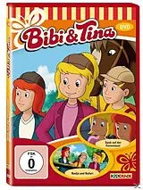 Spuk auf der Ferieninsel/Nadja und Nafari DVD