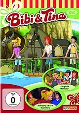 Das grosse Wettreiten/Aufregung aus dem Kupferberg DVD