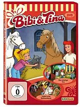 Das zettelige Trio/Trubel in der Wolfsschlucht DVD
