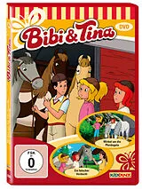 Wirbel um die Pferdegala/Ein falscher Verdacht DVD