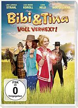 Bibi & Tina 2 - Voll Verhext! DVD