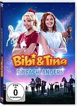 5.Kinofilm:Einfach Anders DVD